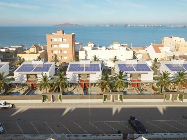 Casa chalet en Venta en Los Nietos