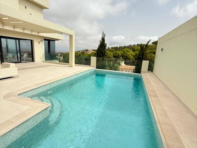 Casa chalet en Venta en Los Nietos