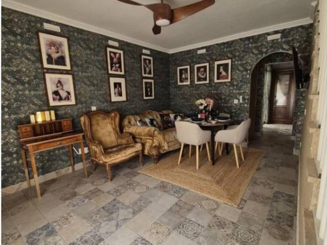 Casa chalet en Venta en Los Nietos