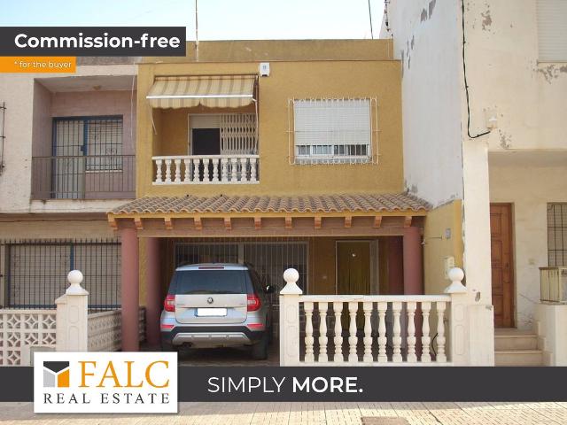 Casa chalet en Venta en Los Nietos