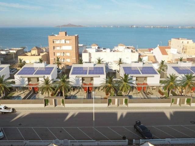 Casa chalet en Venta en Los Nietos