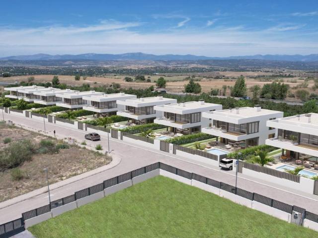 Casa chalet en Venta en Los Satélites Roza Martín