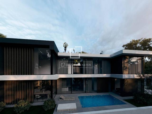 Casa chalet en Venta en Los Satélites Roza Martín