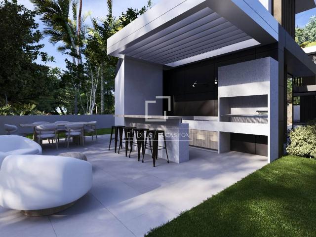Casa chalet en Venta en Los Satélites Roza Martín