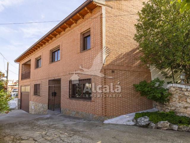 Casa chalet en Venta en Los Santos de la Humosa