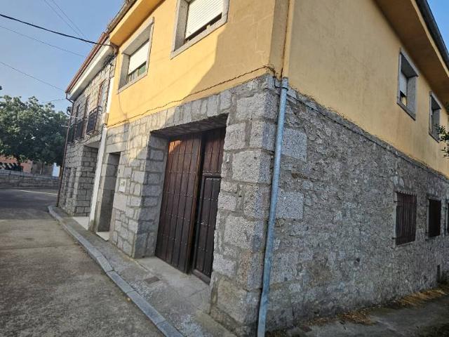 Casa chalet en Venta en Los Santos