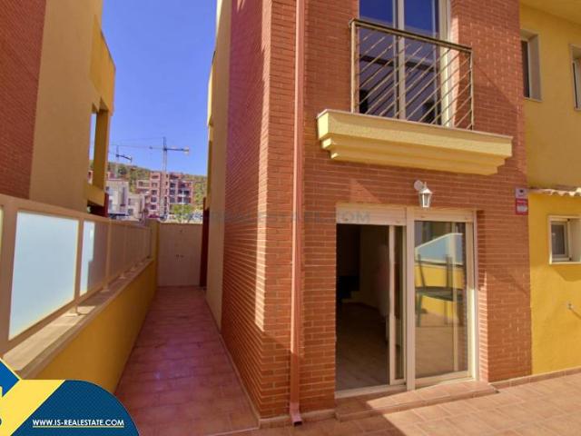 Casa chalet en Venta en Los Secanos
