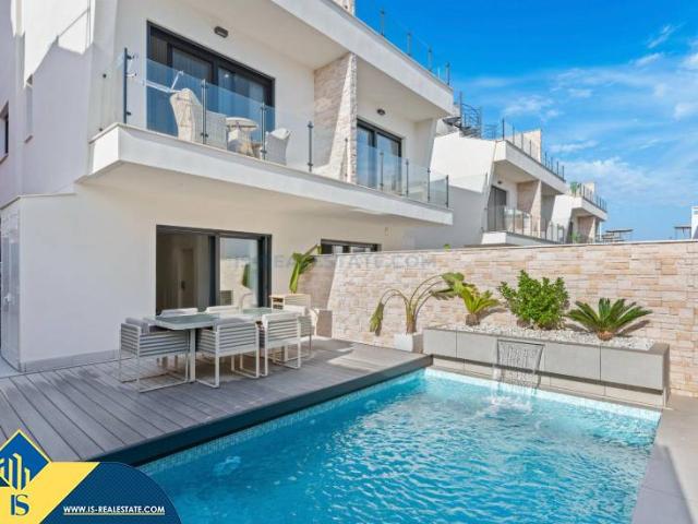 Casa chalet en Venta en Los Secanos
