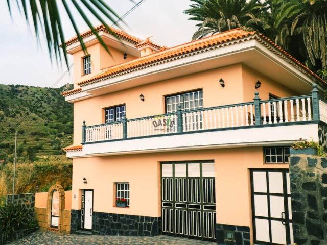 Casa chalet en Venta en Los Silos