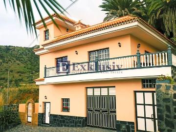 Casa chalet en Venta en Los Silos