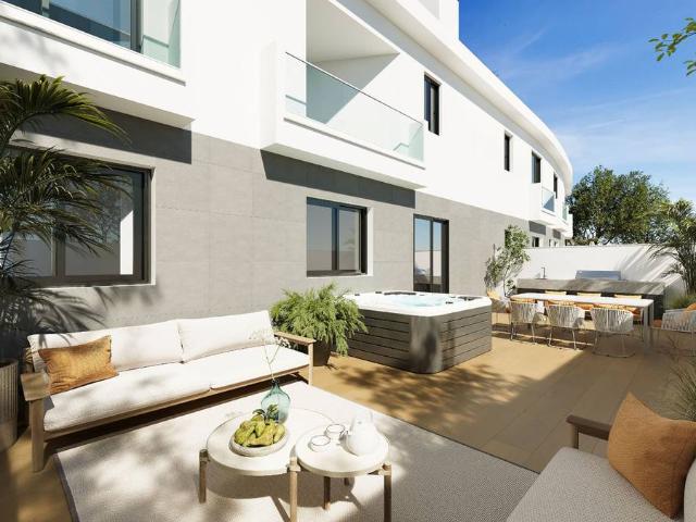Casa chalet en Venta en Los Pacos