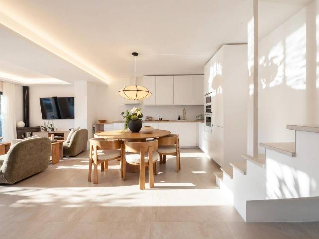 Casa chalet en Venta en Los Pacos