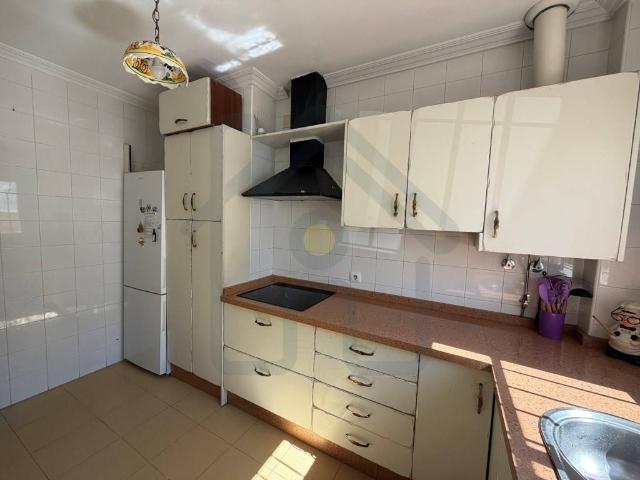Casa chalet en Venta en Los Palacios y Villafranca