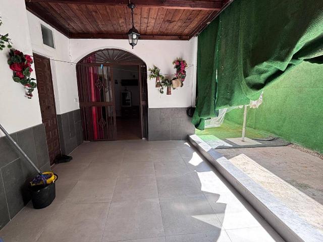 Casa chalet en Venta en Los Palacios y Villafranca