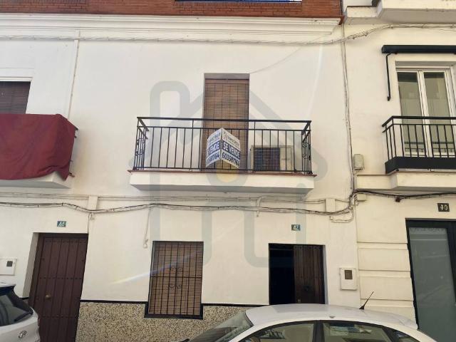 Casa chalet en Venta en Los Palacios y Villafranca