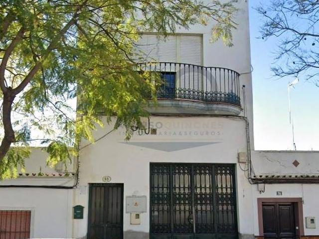 Casa chalet en Venta en Los Palacios y Villafranca