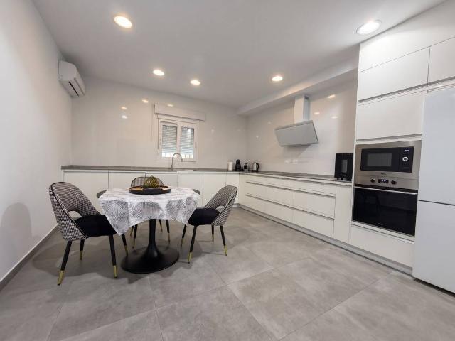 Casa chalet en Venta en Los Palacios y Villafranca