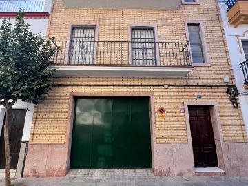 Los Palacios y Villafranca, Sevilla, Andalucía, Andalucía
