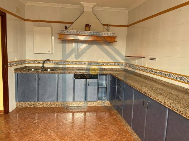 Casa chalet en Venta en Los Palacios y Villafranca