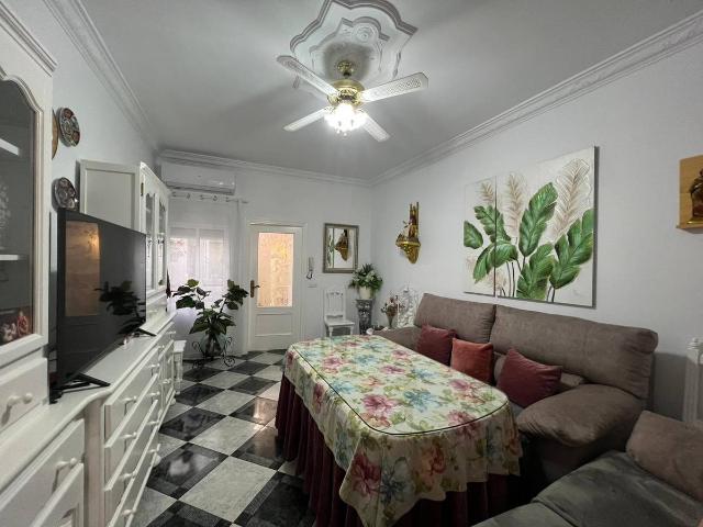 Casa chalet en Venta en Los Palacios y Villafranca