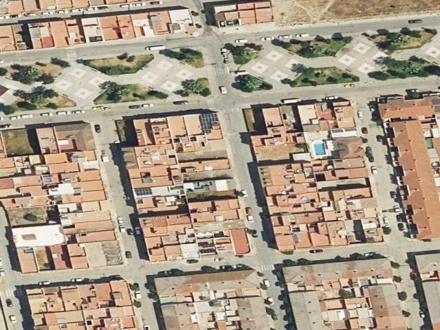 Casa chalet en Venta en Los Palacios y Villafranca