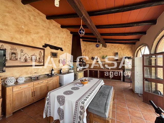 Casa chalet en Venta en Los Palacios y Villafranca