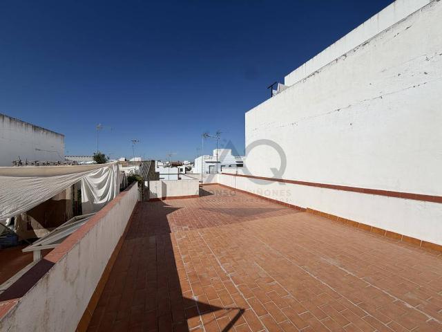 Casa chalet en Venta en Los Palacios y Villafranca
