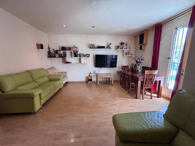 Casa chalet en Venta en Los Palacios y Villafranca