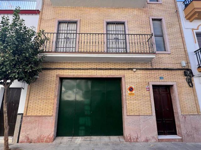 Casa chalet en Venta en Los Palacios y Villafranca