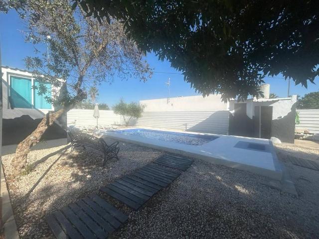 Casa chalet en Venta en Los Palacios y Villafranca