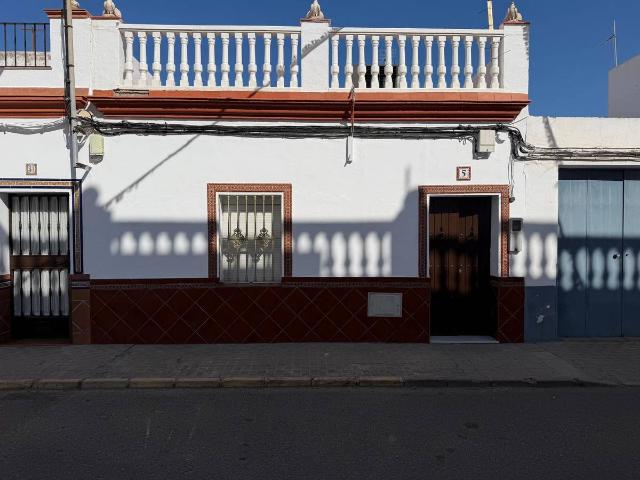 Casa chalet en Venta en Los Palacios y Villafranca