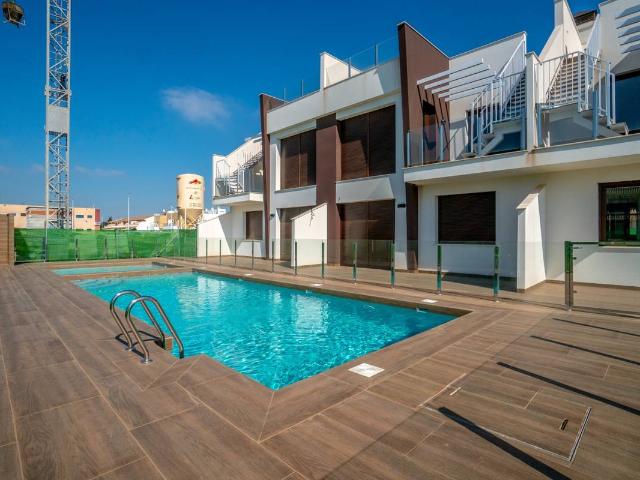 Casa chalet en Venta en Los Peñascos El Salero Los Imbernones
