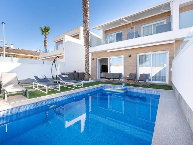 Casa chalet en Venta en Los Peñascos El Salero Los Imbernones