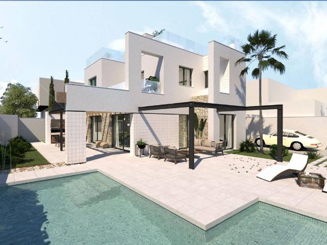 Casa chalet en Venta en Los Peñascos El Salero Los Imbernones