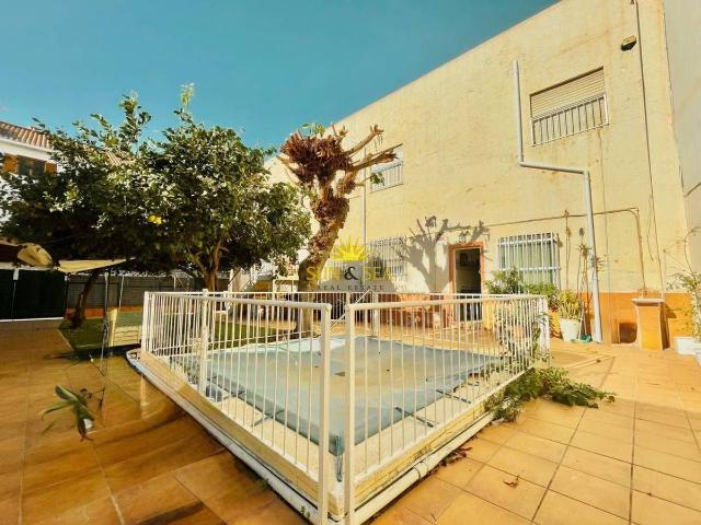 Casa chalet en Venta en Los Peñascos El Salero Los Imbernones