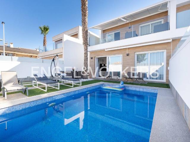 Casa chalet en Venta en Los Peñascos El Salero Los Imbernones