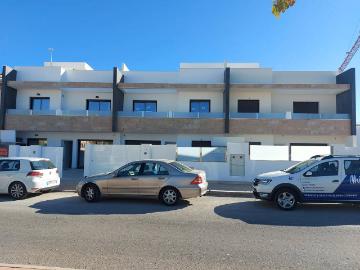 Casa chalet en Venta en Los Peñascos El Salero Los Imbernones