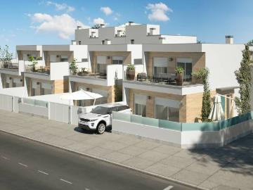 Casa chalet en Venta en Los Peñascos El Salero Los Imbernones