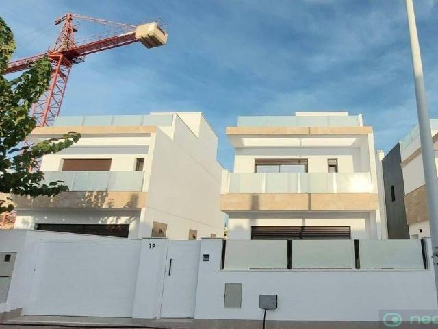 Casa chalet en Venta en Los Peñascos El Salero Los Imbernones