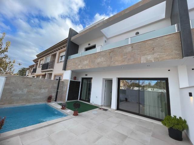 Casa chalet en Venta en Los Peñascos El Salero Los Imbernones