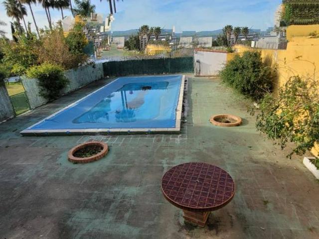 Casa chalet en Venta en Los Pinos