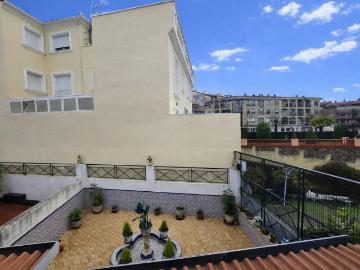 Casa chalet en Venta en Los Pinos El Pilar