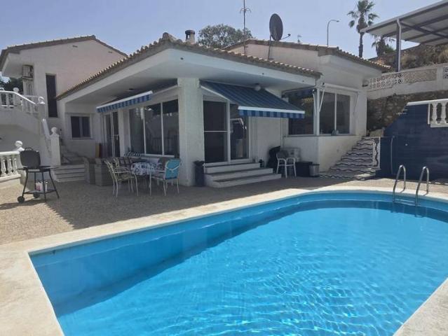 Casa chalet en Venta en Los Puertos