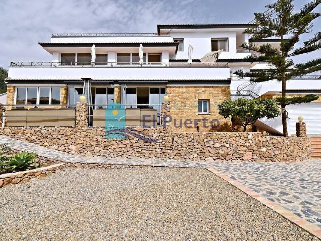 Casa chalet en Venta en Los Puertos