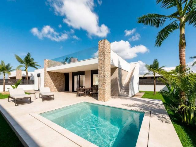Casa chalet en Venta en Los Puertos