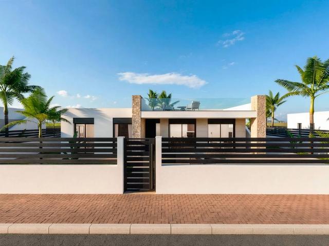 Casa chalet en Venta en Los Puertos