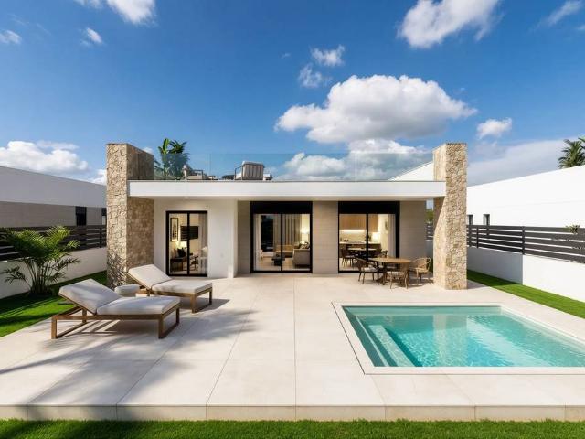 Casa chalet en Venta en Los Puertos