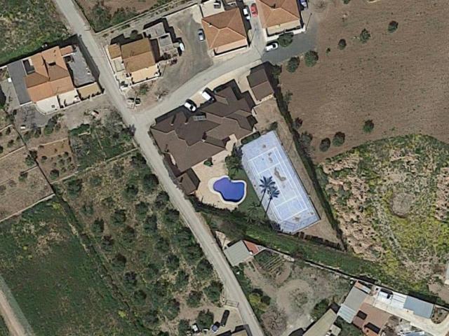 Casa chalet en Venta en Los Puertos