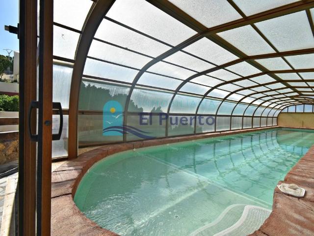 Casa chalet en Venta en Los Puertos
