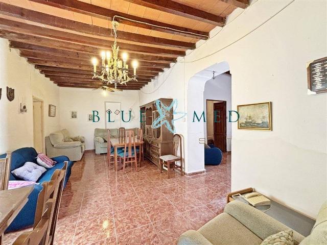 Casa chalet en Venta en Los Puertos
